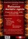 Beltaine - Święto ognia