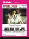 Nocny Maraton Filmowy - Cinema Peroni