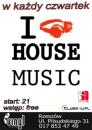 I Love House Music