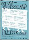 FilmTour Polska - Deutschland 2009