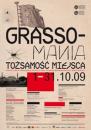 Grassomania - Festiwal Tożsamość Miejsca