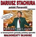 Polski Pavarotti- koncert