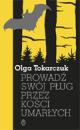 Prezentacja nowej książki Olgi Tokarczuk