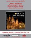 Poznaj "Oblicza Wrocławia" - promocja książki