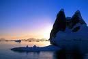 Mikroświaty Arktyki i Antarktyki na PG