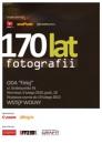 "170 lat fotografii" - wystawa 
