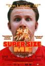 "Super Size Me" - pokaz filmowy