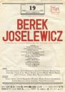 "Berek Joselewicz" - prapremiera