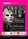 Opera HD - "Purytanie"