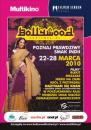 3 edycja Bollywood Festiwal 
