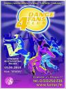 Otwarte Mistrzostwa Polski Dance4Fans & DCC