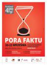 "4 Pory Książki" - Festiwal Literacki w Toruniu
