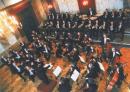 Inauguracja  61 sezonu muzycznego w Fillharmonii