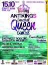 Antikings Dancehall Queen Contest
