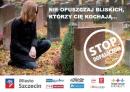STOP dopalaczom w Szczecinie