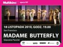 Opera HD: Madame Butterfly