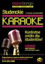 Studenckie Karaoke