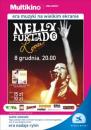 Nelly Furtado na Wielkim Ekranie