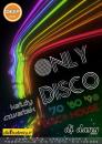 Only Disco
