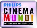 Philips Cinema Mundi im. Zygmunta Kałużyńskiego