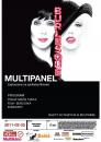 Multipanel 2011 z premierą "Burleski"