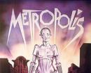 "Metropolis" z muzyką na żywo 