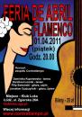 Koncert flamenco "FERIA DE ABRIL"