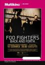 Koncert Foo Fighters na Wielkim Ekranie