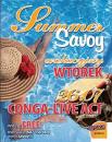 Summer Savoy