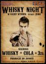 Whisky Night