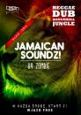 Jamaican Soundz!