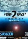 Trip2Space (ostatni piątek miesiąca)