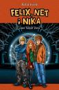 Felix, Net i Nika - premiera książki i zwiastunu