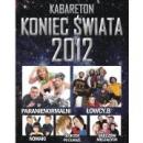 Kabareton "Koniec Świata 2012"