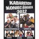 Kabareton - Koniec świata 2012