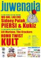Juwenalia 2006 - KULT, HOMO TWIST, ...