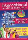 International students integrations