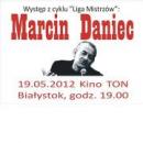 Marcin Daniec Show