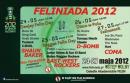 Feliniada - Disco w Polu