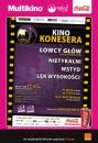 ENEMEF: Kino Konesera