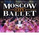 Moscow City Ballet - Dziadek do Orzechów