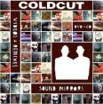 COLDCUT - "SOUND MIRRORS VIDEOS & REMIXES" DVD+C