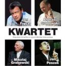Kwartet (Grabowski, Frycz, Peszek)