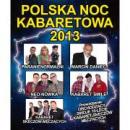 Polska Noc Kabaretowa (Neo-Nówka, Daniec)