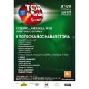 TOPtrendy 2013 - X Sopocka Noc Kabaretowa