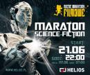 Maraton Science-Fiction