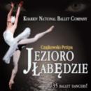 Jezioro Łabędzie - Kharkiv National Ballet Company