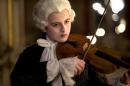 Filmowy Klub Seniorów: Siostra Mozarta