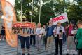 Wolne Media, Wolni Ludzie - manifestacja w Opolu - zdjęcie nr 1569482