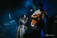 Katie Melua zaśpiewała w Gdyni